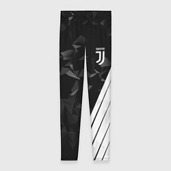 Женские легинсы FC Juventus: Abstract