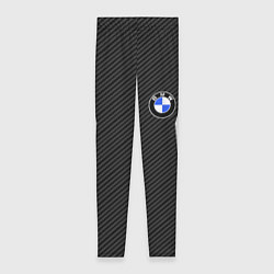 Женские легинсы BMW CARBON БМВ КАРБОН