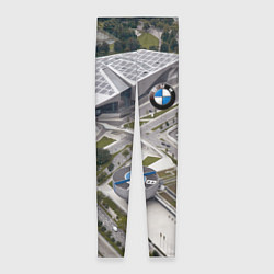 Женские легинсы BMW city