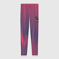 Женские легинсы MONSTER ENERGY Z