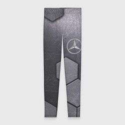 Женские легинсы Mercedes-Benz vanguard pattern