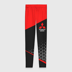 Женские легинсы Mitsubishi - Sportwear