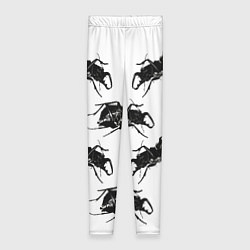 Женские легинсы Mezzanine