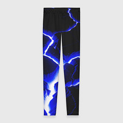 Женские легинсы The rift