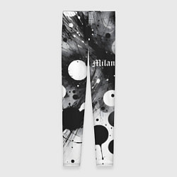 Леггинсы женские Abstract fantasy pattern - Milano, цвет: 3D-принт