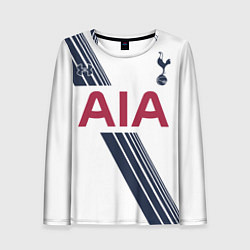 Женский лонгслив Tottenham Hotspur: AIA