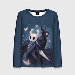 Женский лонгслив Hollow Knight