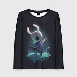 Женский лонгслив Hollow Knight