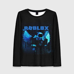 Женский лонгслив ROBLOX