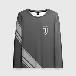 Женский лонгслив JUVENTUS