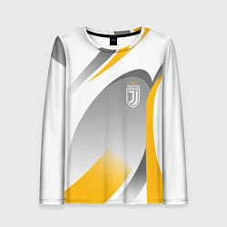 Женский лонгслив Juventus Uniform