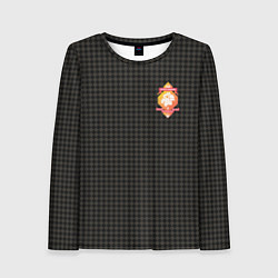 Женский лонгслив Gryffindor