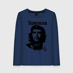 Женский лонгслив Che Guevara