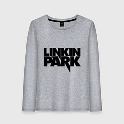 Женский лонгслив Linkin Park