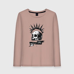 Женский лонгслив Life is Strange