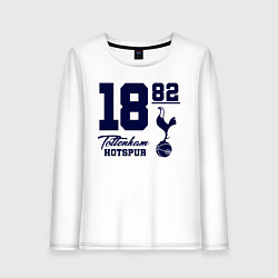 Женский лонгслив FC Tottenham 1882
