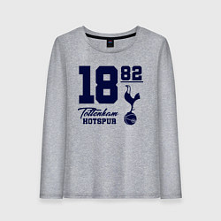 Женский лонгслив FC Tottenham 1882