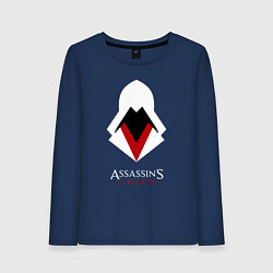 Женский лонгслив ASSASSIN'S CREED