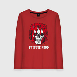 Женский лонгслив TRIPPIE REDD