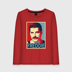 Женский лонгслив Freddie