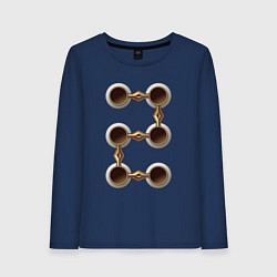 Женский лонгслив Path of Exile - Tabula Rasa