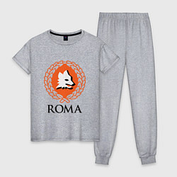 Женская пижама Roma