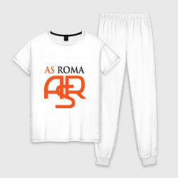 Женская пижама Roma ASR