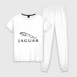 Женская пижама Jaguar