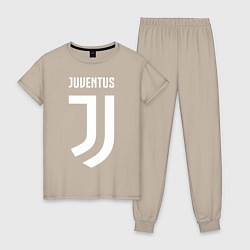 Женская пижама FC Juventus