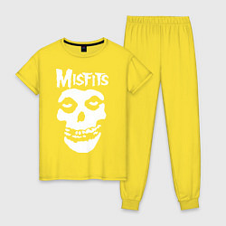 Женская пижама Misfits