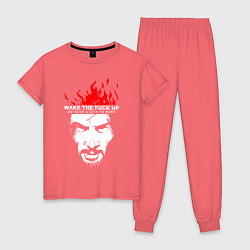 Женская пижама SAMURAI KEANU REEVES