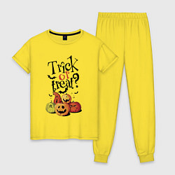 Женская пижама Кошелек или жизнь!