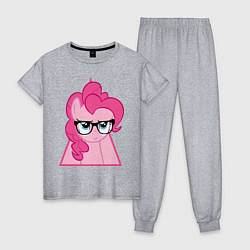 Женская пижама Pinky Pie hipster