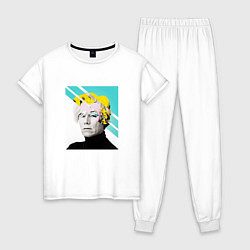 Женская пижама Энди Уорхол Andy Warhol