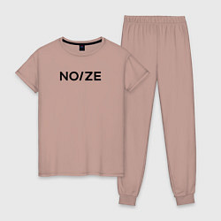 Женская пижама Noze