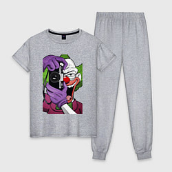 Женская пижама Krusty photographer