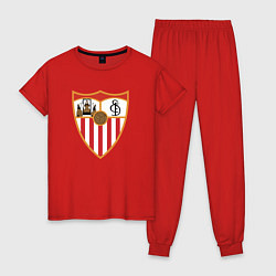 Женская пижама Sevilla