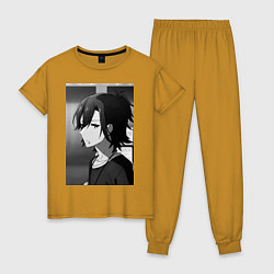 Женская пижама Хоримия Изуми Миямура