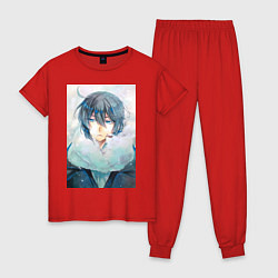 Женская пижама Ванитас