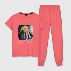 Женская пижама Depeche Mode - Ultra hand