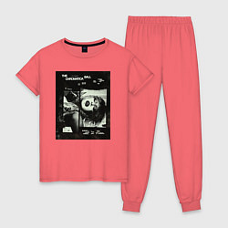 Женская пижама Леди Гага постер