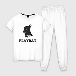 Женская пижама Playbat