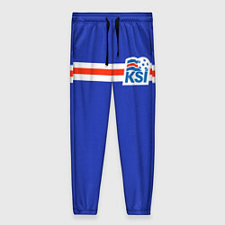 Женские брюки KSI ICELAND SPORT