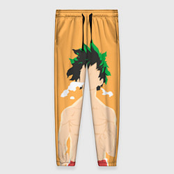 Женские брюки Моя Геройская Академия