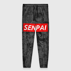 Женские брюки SENPAI