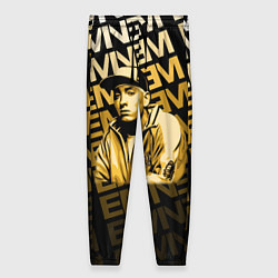 Женские брюки Eminem