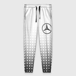Женские брюки Mercedes-Benz