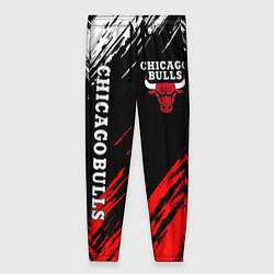 Женские брюки CHICAGO BULLS