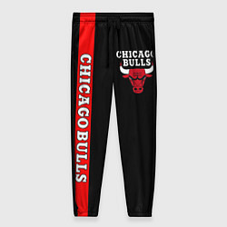 Женские брюки CHICAGO BULLS