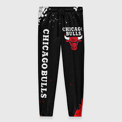 Женские брюки CHICAGO BULLS